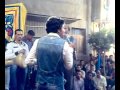محمد وحيد فى كفر الشيخ 4