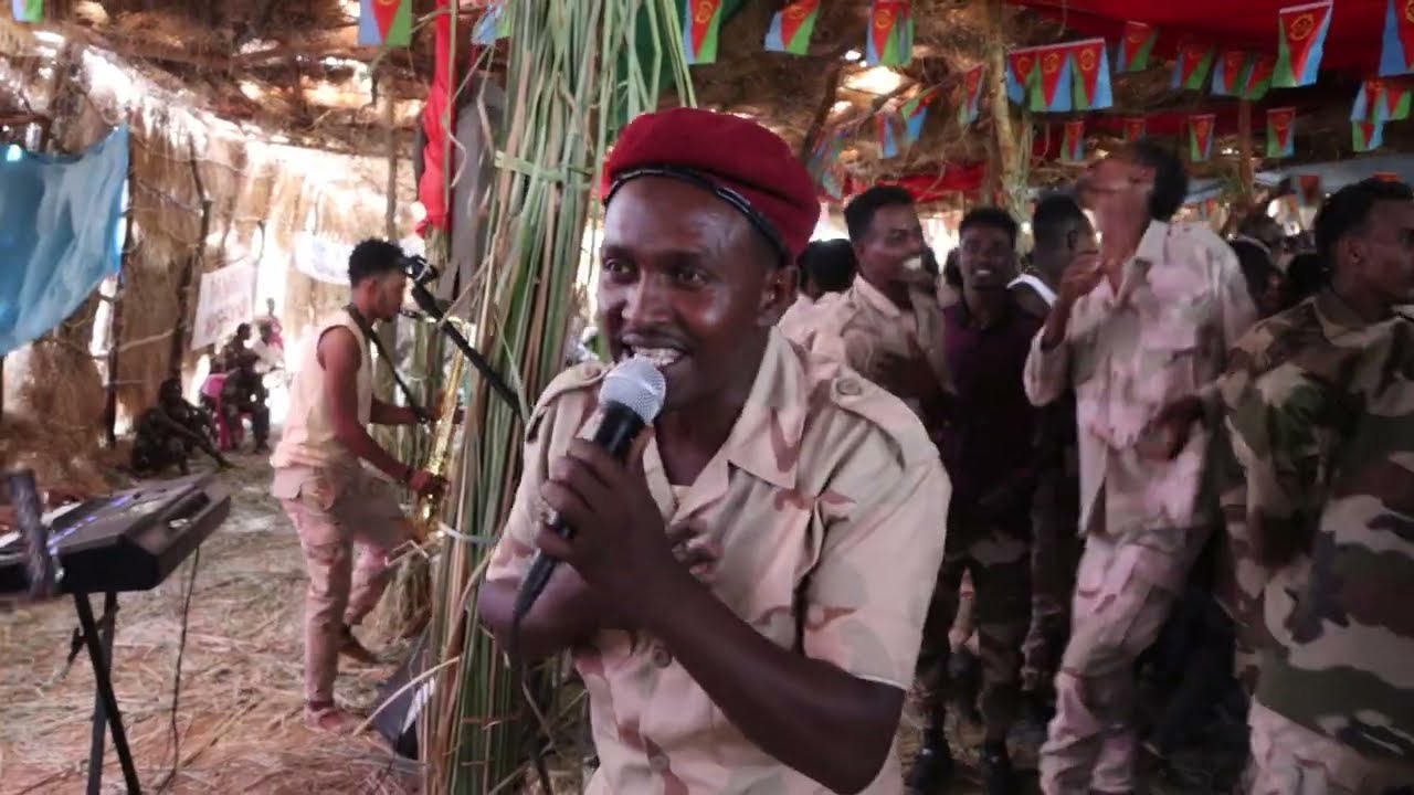 New Eritrean hot guayla 2025 by Mulugieta habtegabir#habesha #eritrea #eritreanmusic #tigray #short