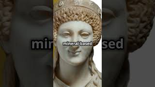 The True Colors of Ancient Greece: Unveiling the Vibrant World of Greek Sculptures #ancientgreekart