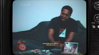 Ko-Jo Cue - Grew Up Fast (ft. Korshi T)