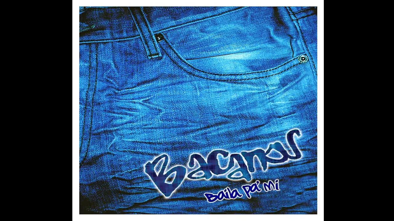 Watch ME ENAMORAO - Bacanos on YouTube Watch ME ENAMORAO - Bacanos on YouTube