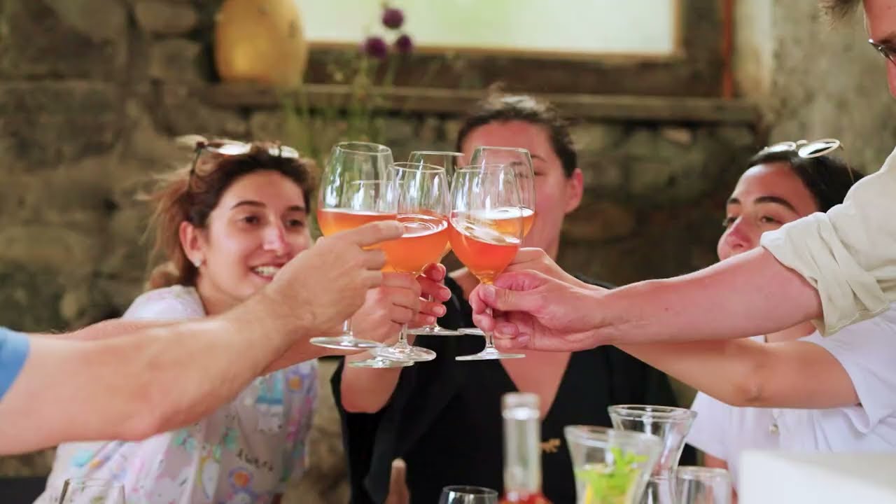 100 Archaeological Monuments of Armenia 