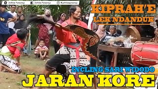 RE RE RE RE RE JARAN KORE !!! BABAK MENDEMAN INCLING SARI WIDODO