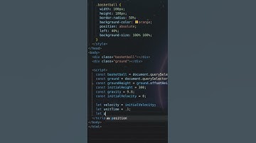 Coding Basketball in JS