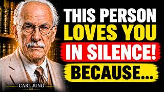 Carl Jung: This Person Loves You in Silence… Because This Connection Is Sacred Guide