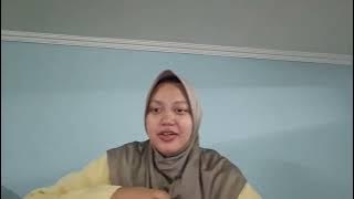 Tugas UAS Sejarah Peradaban Islam