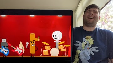 Incredi-Brony reacts: Mystery Box Madness Better 1-2 by @Yellow Emerald