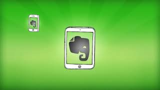 Evernote 中文介紹