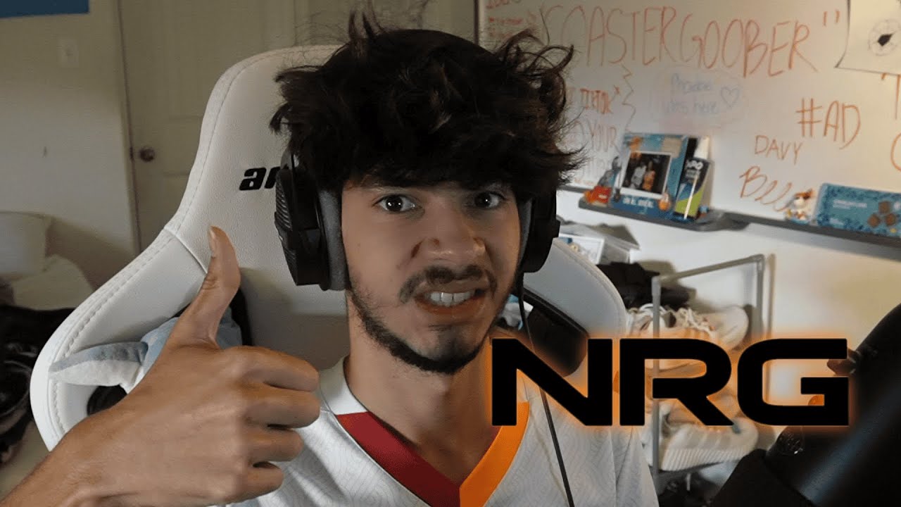 nrg найми меня