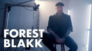 Forest Blakk - Where I First Found You | Music Human Sessions