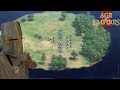 Can we LIBERATE THREE CITIES? # 8 (AoE2)