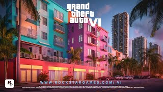 Grand Theft Auto VI™ - Loading Screen (Concept)