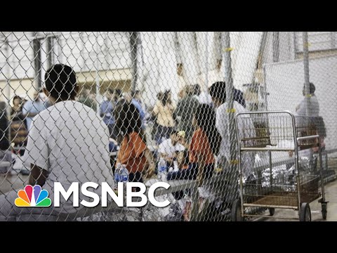 James Carville: Trump On Child Separation Was Debate's Low Point | The 11th Hour | MSNBC