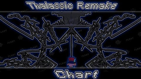 FNF - Thalassic Remake Chart [752K Notes]