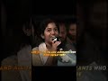 Even if we don't make it, we are already winners" | Inspiring UPSC Journey #inspiration #ias