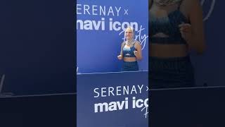 Serenay Sarıkaya New