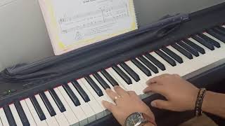 Kolay Piyano Ders-16Summ Summ