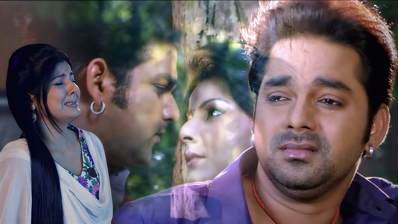 रूला देने वाली सॉन्ग 😭 | Pawan Singh New Song |Pawan Singh Sad Song | Sad Song | Bhojpuri Song 