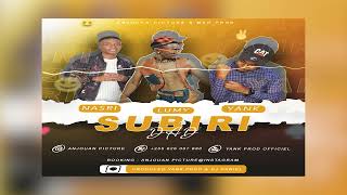 Nasri Subiri Feat Lumy Yank Audio Officiel