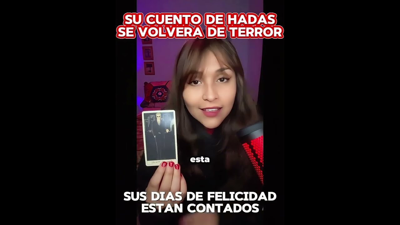 Tu ex 😢 VIVIRÁ DÍAS TRISTES al lado de su nueva pareja 💔 mientras vos sanás 🌟