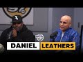 The Designer of Daniel's Leather Talks About Fashion Trends and Staying Open Through The Changes