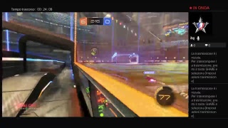 Trasmissione PS4 live di Xx__Spiderman22