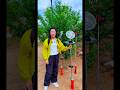 😱बैटरी से चलने वाला खरपतवार निकालने का छोटा पावर टिलर#shorts video viral tools #farming video viral🚜