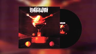 Strangulation - Between Nothing And Eternity (1995)