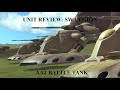 AAT Battle Tank Unit Review for Star Wars Legion