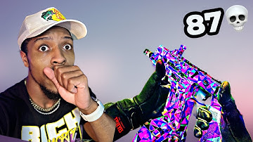 NEW BROKEN FASTEST NO RECOIL "FENNEC" CLASS SETUP in MODERN WARFARE 2 (Best Fennec Class Setup)