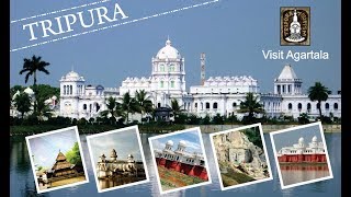 Tripura Tourism Top Places To Visit In Tripura Incredible India
