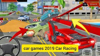 Top Car Racing Games 2019 II Free Android Gameplay HD II Best Android Car Racing Game 2019 screenshot 1