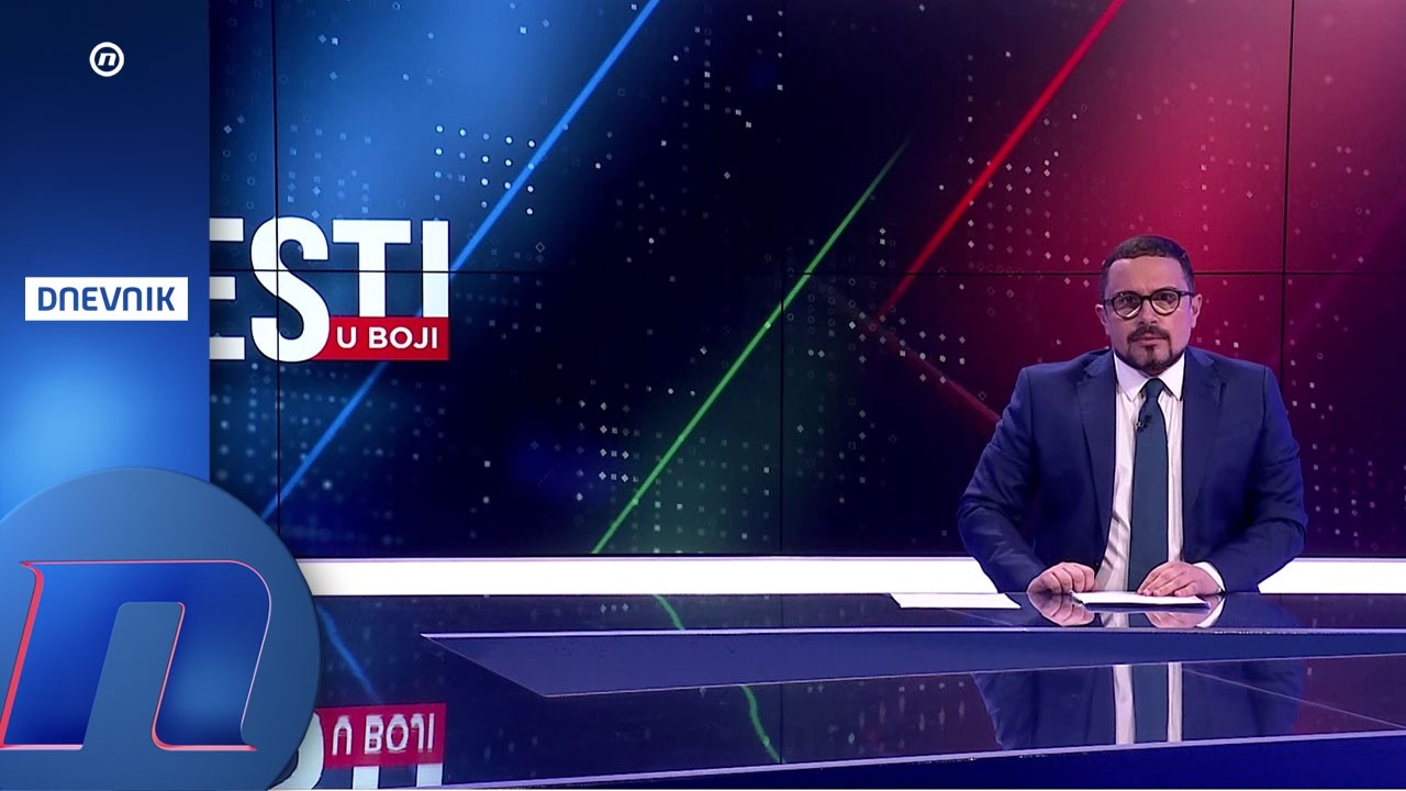 VESTI U BOJI - CELA EMISIJA - 09.03.2026.