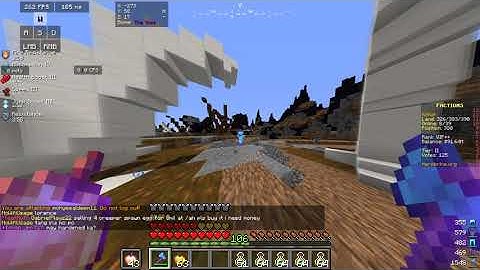 mohyeealdeen11 Godmoding in WarZone | Herobrine.org Factions | Hades