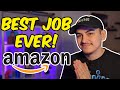 Why I&#39;m Grateful to be Working at Amazon