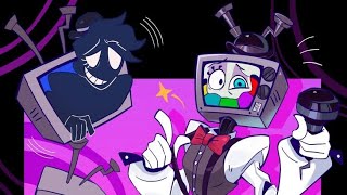 The One Who's Running The Show - Multi Fandom - Indie Animation edit 