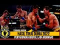 HASIL TINJU DUNIA 2023 ~ FULL FIGHT‼️ SEBASTIAN FUNDORA VS SERGIO GARCIA || HIGHLIGHT