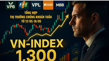 10 sự kiện chấn động thị trường tuần qua: VN-Index vượt 1.300 điểm - Cổ phiếu nào hưởng lợi lớn?