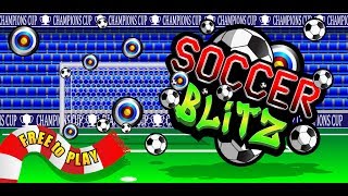 Soccer Blitz screenshot 3