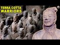 Fascinating Facts About China's Terracotta Army