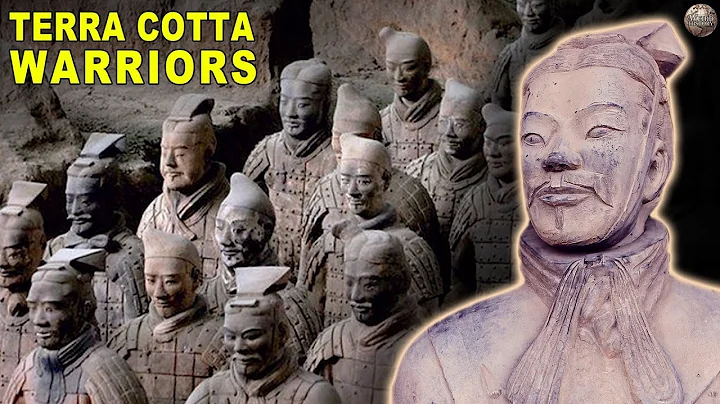 Fascinating Facts About China's Terracotta Army - DayDayNews