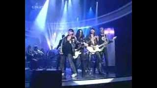 Scorpions - Hurricane 2000 (20 Years Of RTL Television LIVE) 12-01-04 BY chechohv.avi