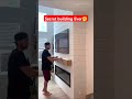 Secret House Goes viral #rich #house #secret #viralvideo