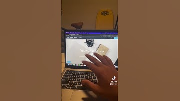 For those that are curious & want to learn #uxdesign #uidesign #productdesign #uxfolio #tutorial