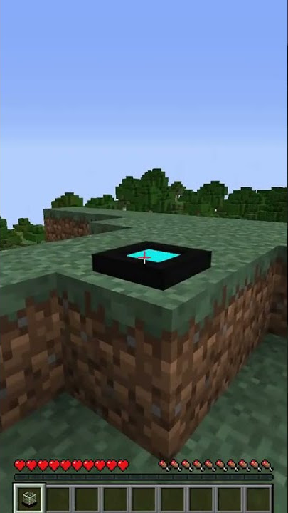 #shorts #minecraft HOW TO MAKE LASER LIGHT IN ANY MODE OF MINECRAFT | CREATIVE