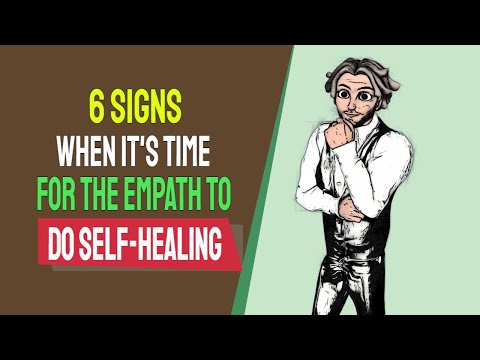 6 Signs When