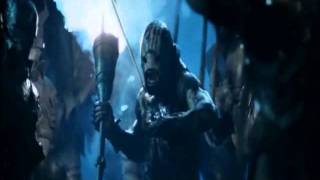 LOTR - Orc Suicide Bomber.wmv