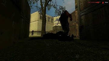 Fail Ninja on mill