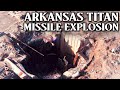 The damascus missile explosion disaster documentary