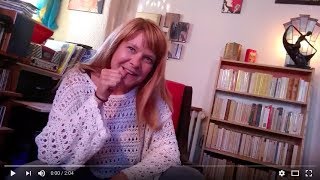 Video thumbnail of "Agnès Bihl - Ca va Manu ? (sur un air de Renaud)"